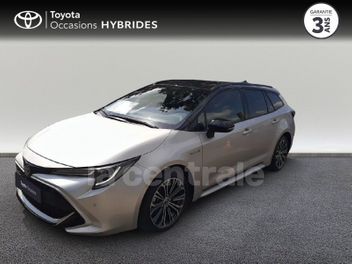TOYOTA COROLLA 12 TOURING SPORTS XII TOURING SPORTS HYBRIDE 122H COLLECTION