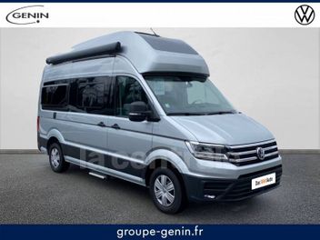 VOLKSWAGEN GRAND CALIFORNIA T6 600 3.5T 2.0 TDI 177 EU6 BVA8