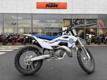 HUSQVARNA TC 125