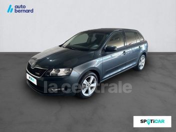 SKODA RAPID 2 SPACEBACK II SPACEBACK 1.0 TSI 95 CLEVER