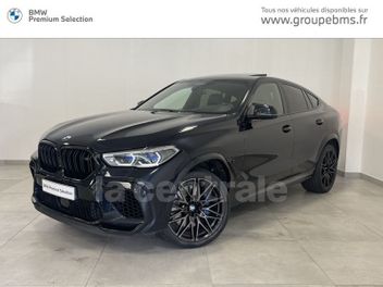 BMW X6 G06 M (G06) M COMPETITION 625 BVA8