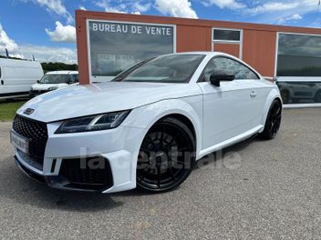 AUDI TT 3 RS III (2) COUPE 2.5 TFSI 400 QUATTRO S TRONIC 7