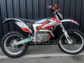 KTM FREERIDE 250