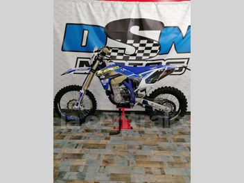 SHERCO SEF SE-F 450 RACING