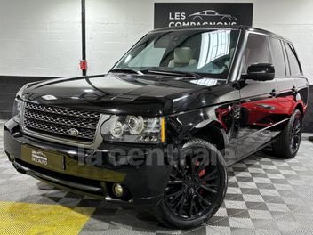 LAND ROVER RANGE ROVER 3 III (2) 5.0 V8 510 SUPERCHARGED AUTOBIOGRAPHY BVA