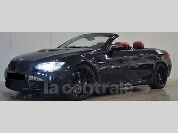 BMW SERIE 3 E93 CABRIOLET M3 M3 420 CH