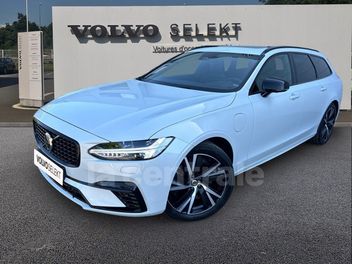 VOLVO V90 (2E GENERATION) II (2) T8 AWD RECHARGE 310 + 145 R-DESIGN GEARTRONIC 8