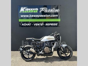 HUSQVARNA VITPILEN 701