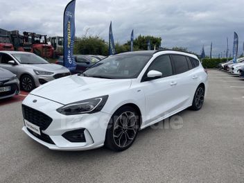 FORD FOCUS 4 SW IV SW 1.5 ECOBOOST 150 S&S ST LINE AUTO