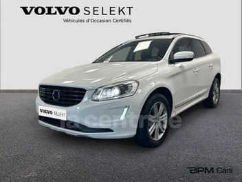 VOLVO XC60 (2) 2.0 D4 190 SIGNATURE EDITION GEARTRONIC 8