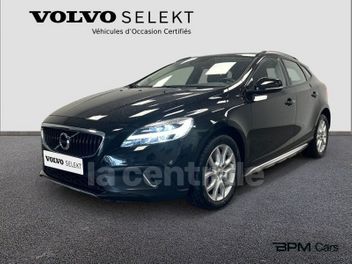 VOLVO V40 (2E GENERATION) CROSS COUNTRY II (2) CROSS COUNTRY T3 152 PRO GEARTRONIC