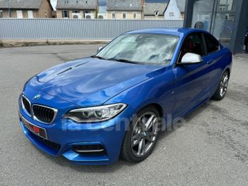 BMW SERIE 2 F22 COUPE M (F22) COUPE M 235IA 326