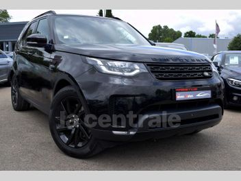 LAND ROVER DISCOVERY 5 V TD6 258 HSE AUTO 7PL
