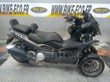 KYMCO CV3 550