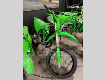 KAWASAKI KX 112