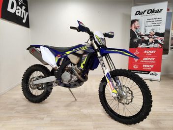 SHERCO SEF 250 SEF FACTORY