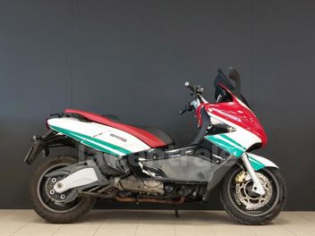 GILERA GP 800