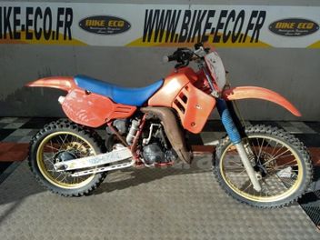 HONDA CR 125