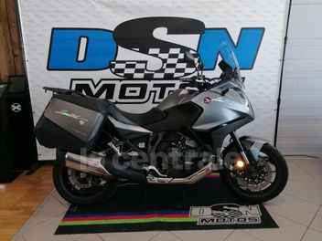 HONDA NT 1100 DCT