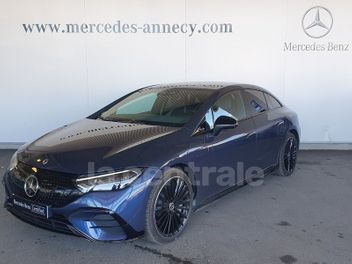 MERCEDES EQE 350 AMG LINE 89 KWH