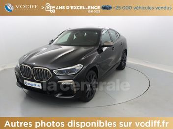 BMW X6 G06 (G06) M50D 400 28CV BVA8