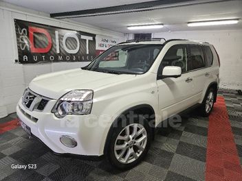 NISSAN X-TRAIL 3 III 2.0 DCI 150 LE