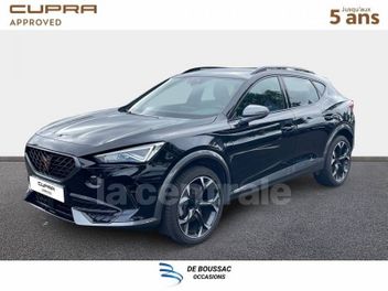 CUPRA 