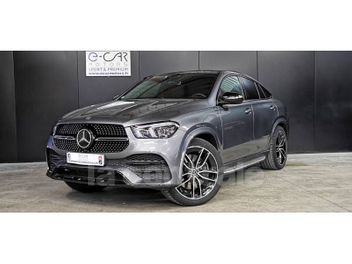 MERCEDES GLE COUPE 2 II COUPE 400 D 4MATIC AMG LINE 9G-TRONIC 2022