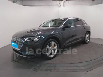 AUDI E-TRON 50 QUATTRO AVUS 71 KWH