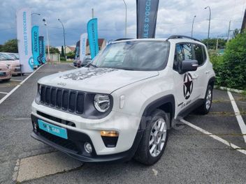 JEEP RENEGADE (2) 1.0 GSE T3 120 S&S QUIKSILVER EDITION