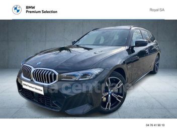 BMW SERIE 3 G21 TOURING (G21) (2) TOURING 330E XDRIVE 292 M SPORT BVA8