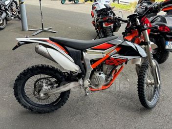 KTM FREERIDE 250