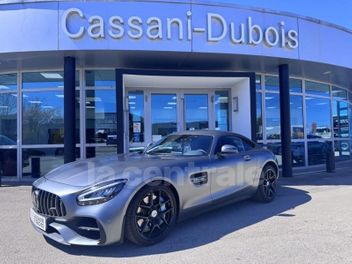 MERCEDES-AMG 