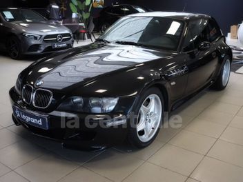 BMW Z3 COUPE M COUPE M 325