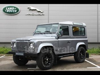 LAND ROVER DEFENDER 3 III SW 90 SE