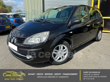 RENAULT GRAND SCENIC 2 II (2) 1.9 DCI 130 PRIVILEGE 7PL