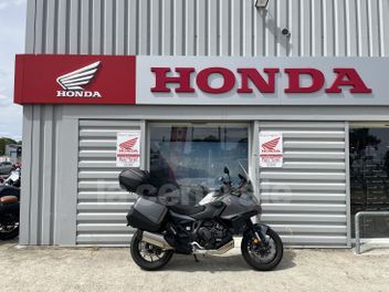 HONDA NT 1100 DCT