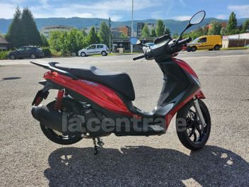 PIAGGIO MEDLEY 125 S