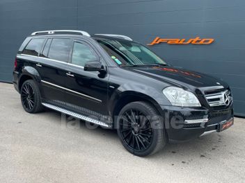 MERCEDES CLASSE GL 350 BLUETEC 7G-TRONIC 7PL