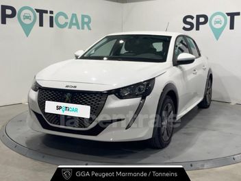 PEUGEOT 