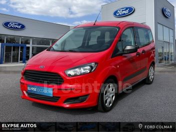 FORD TOURNEO COURIER (2) 1.0 ECOBOOST 100 5CV AMBIENTE