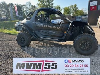 SEGWAY VILLAIN SX10 E 1000