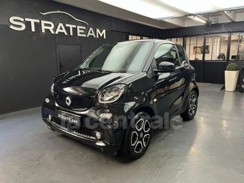 SMART FORTWO 3 III ELECTRIQUE 60KW EQ PRIME 17.6 KWH