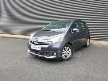 TOYOTA VERSO-S 90 D-4D DYNAMIC