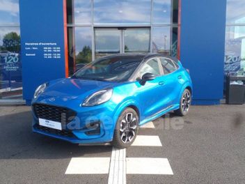 FORD PUMA 2 II 1.0 ECOBOOST 125 MHEV S&S ST-LINE X BVM6