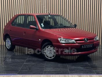 PEUGEOT 306 (2) 1.4 XR 5P