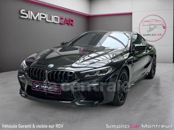 BMW SERIE 8 F92 M8 (F92) COUPE M8 COMPETITION 625 BVA8