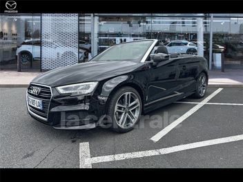 AUDI A3 (3E GENERATION) CABRIOLET III (2) CABRIOLET 1.5 35 TFSI COD 150 SPORT LIMITED