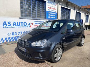 FORD C-MAX 1.6 TDCI 90 TREND