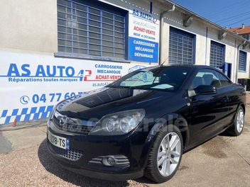 OPEL ASTRA 3 TWINTOP III TWINTOP 1.9 CDTI 150 FAP COSMO